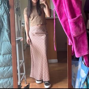 Loucia skirt